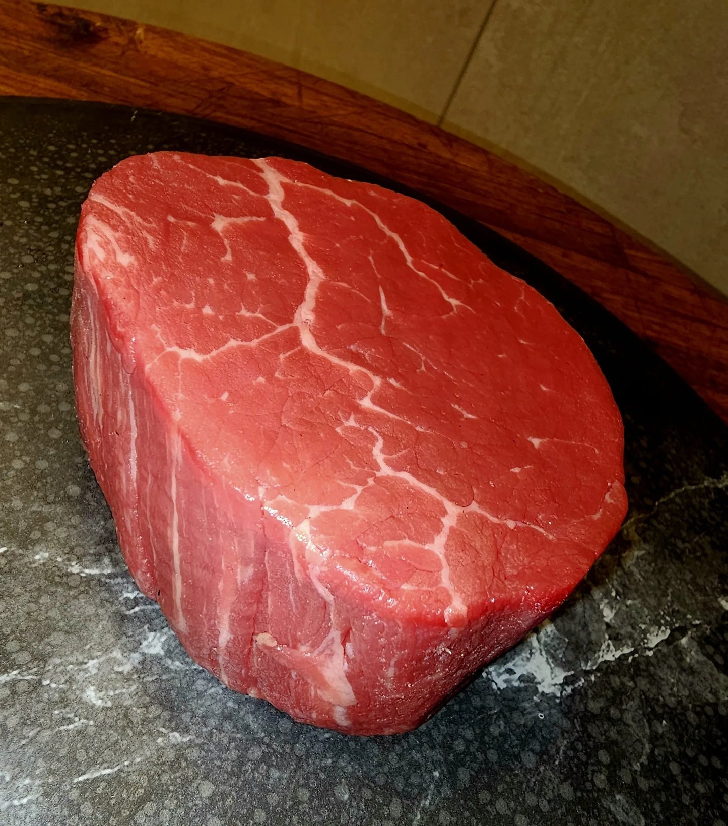 Scotch Fillet Steak