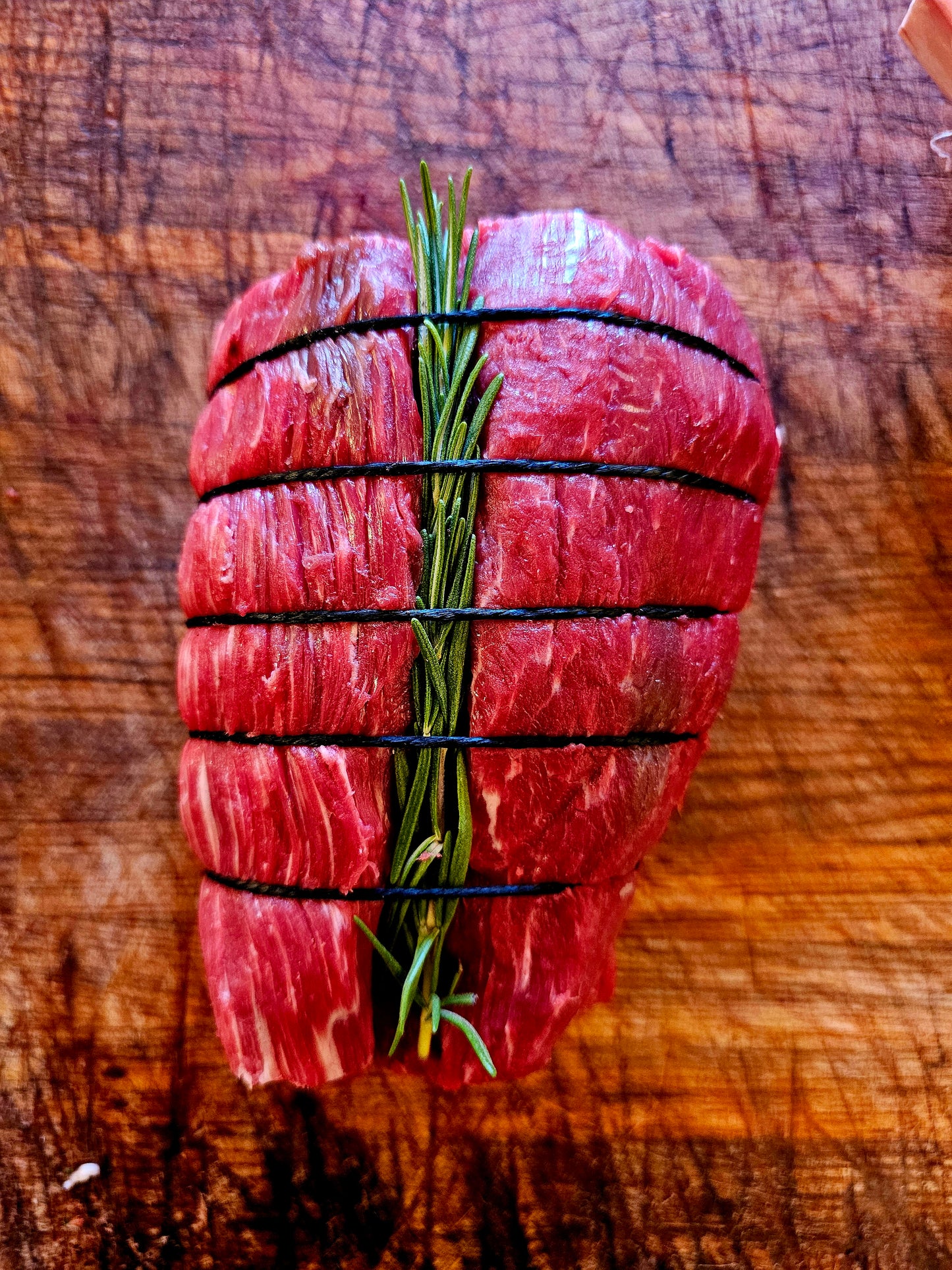 Chateaubriand