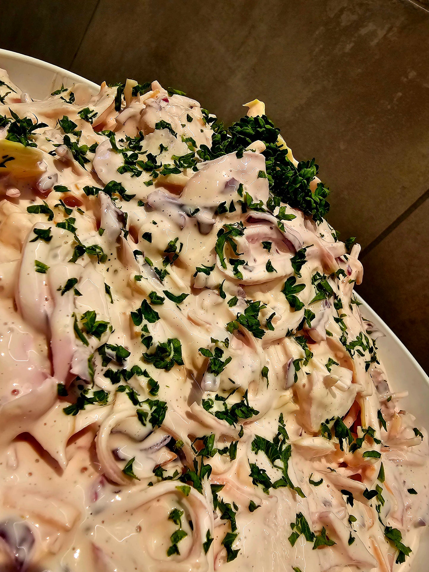 Coleslaw