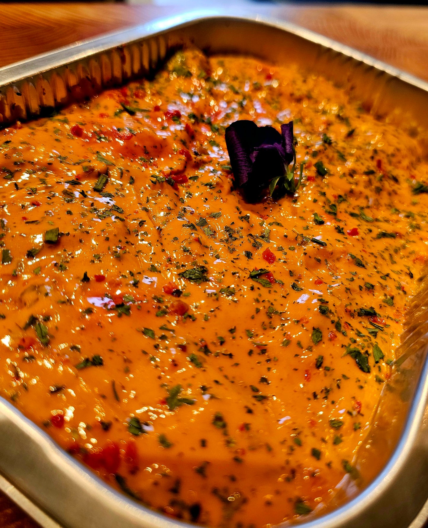 Tikka Masala