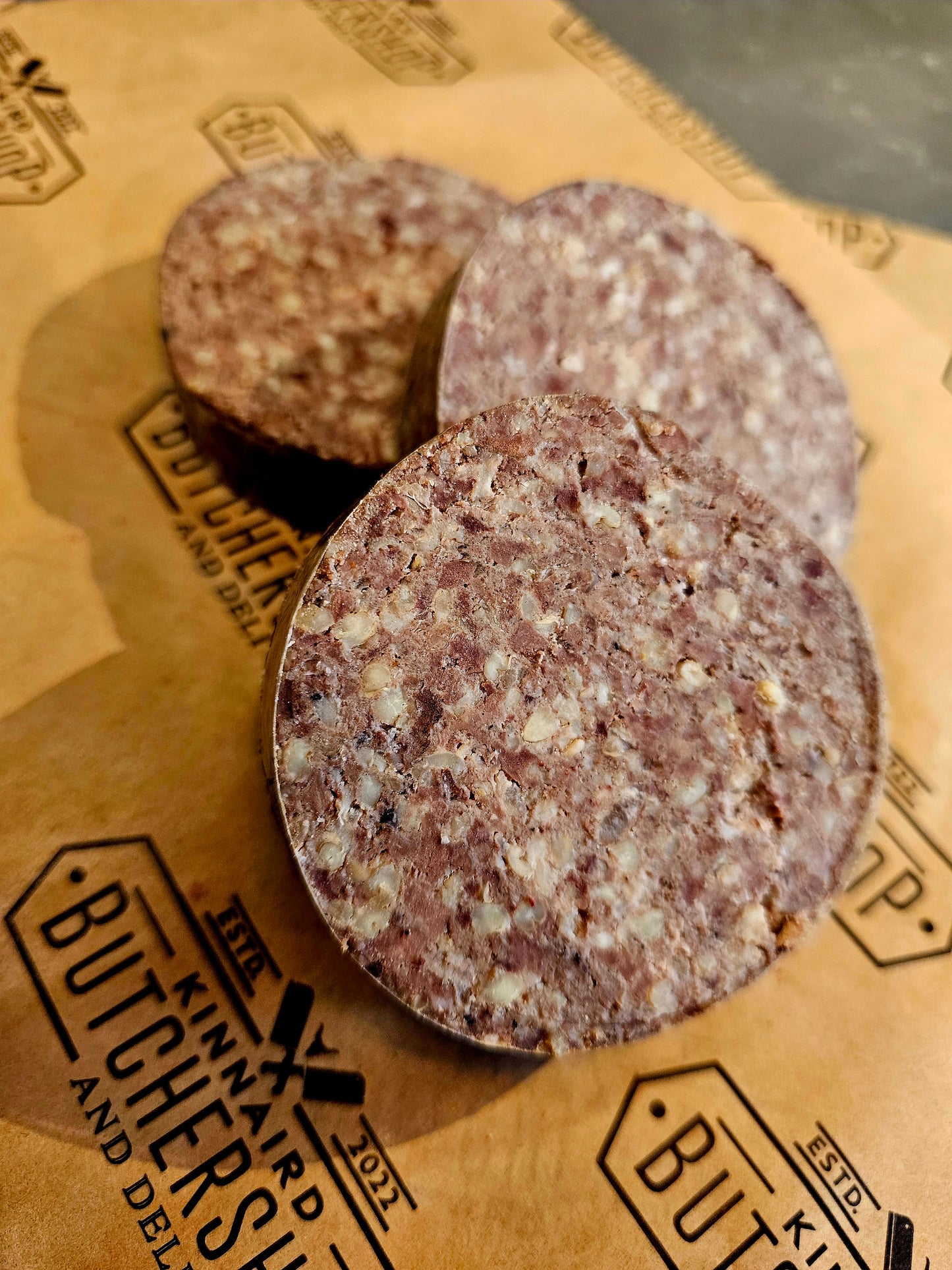 Haggis