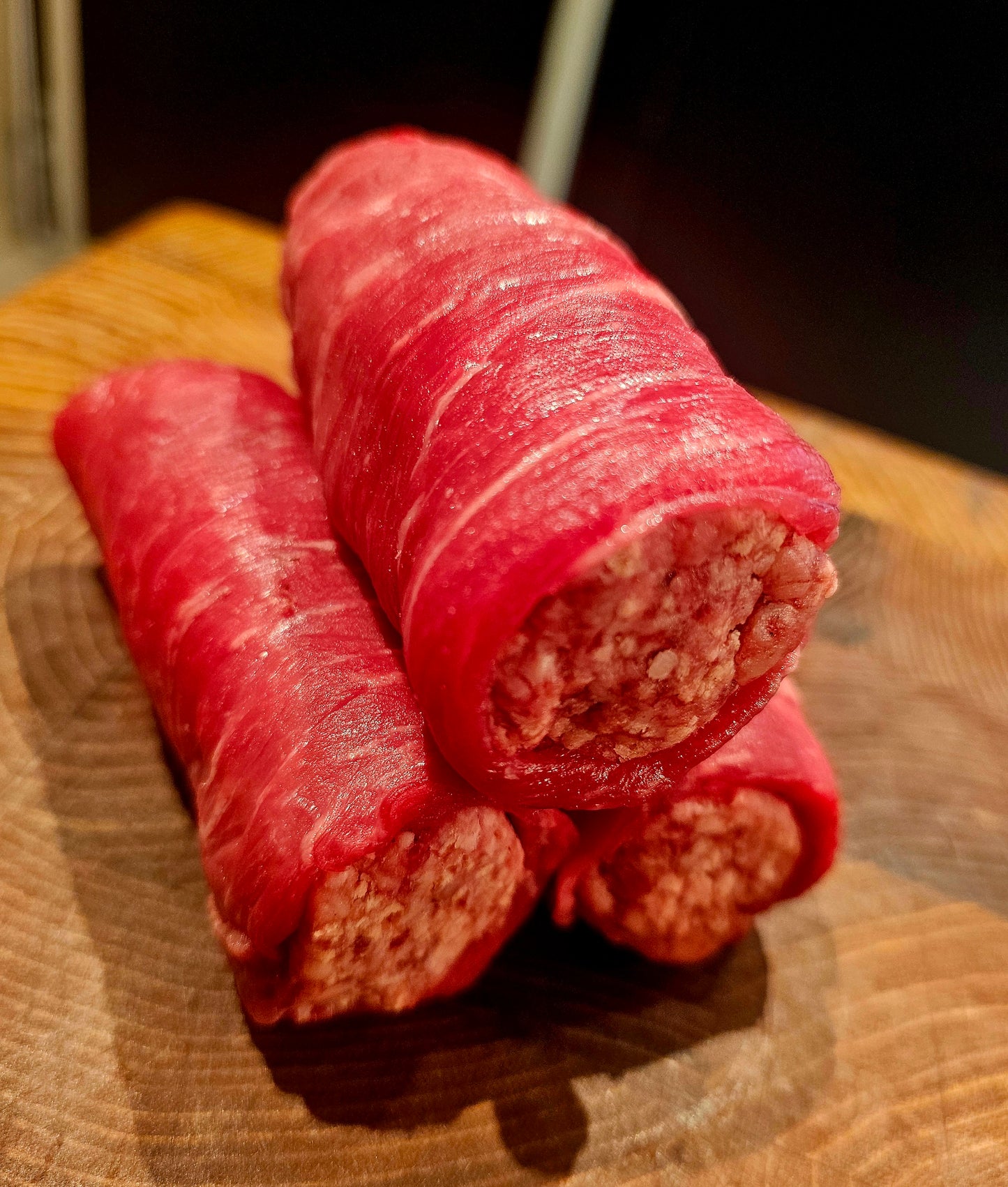 Beef Olives