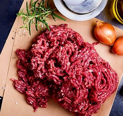 Scotch Lean Mince
