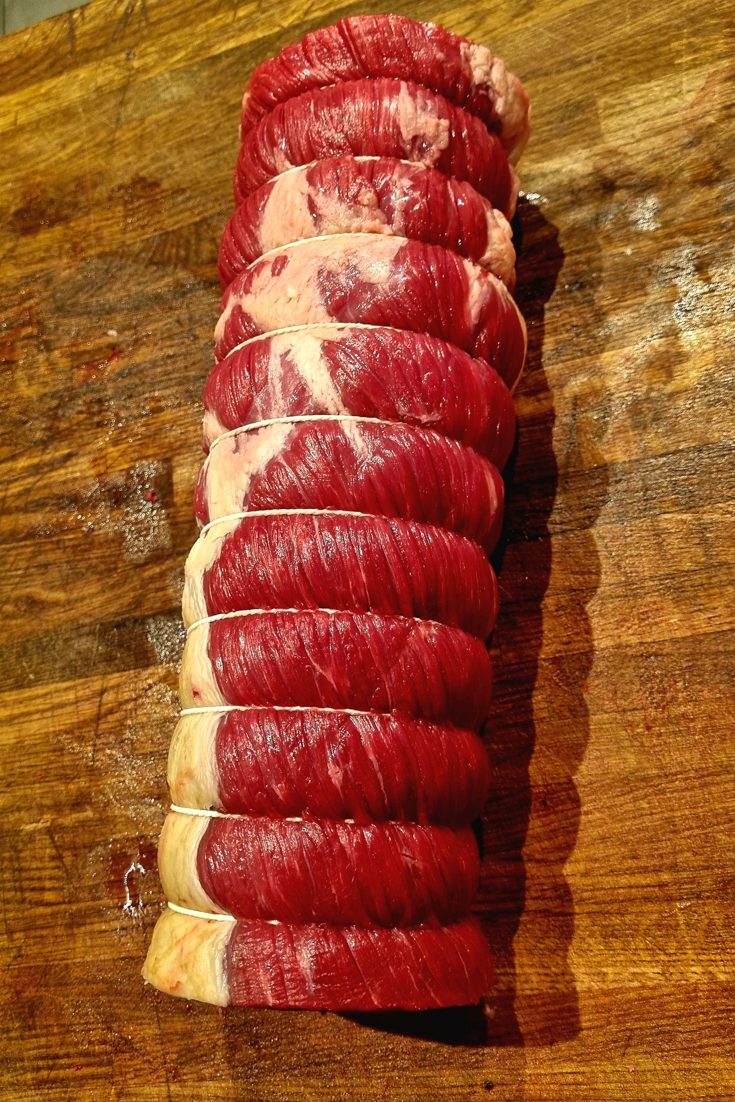 Scotch Brisket