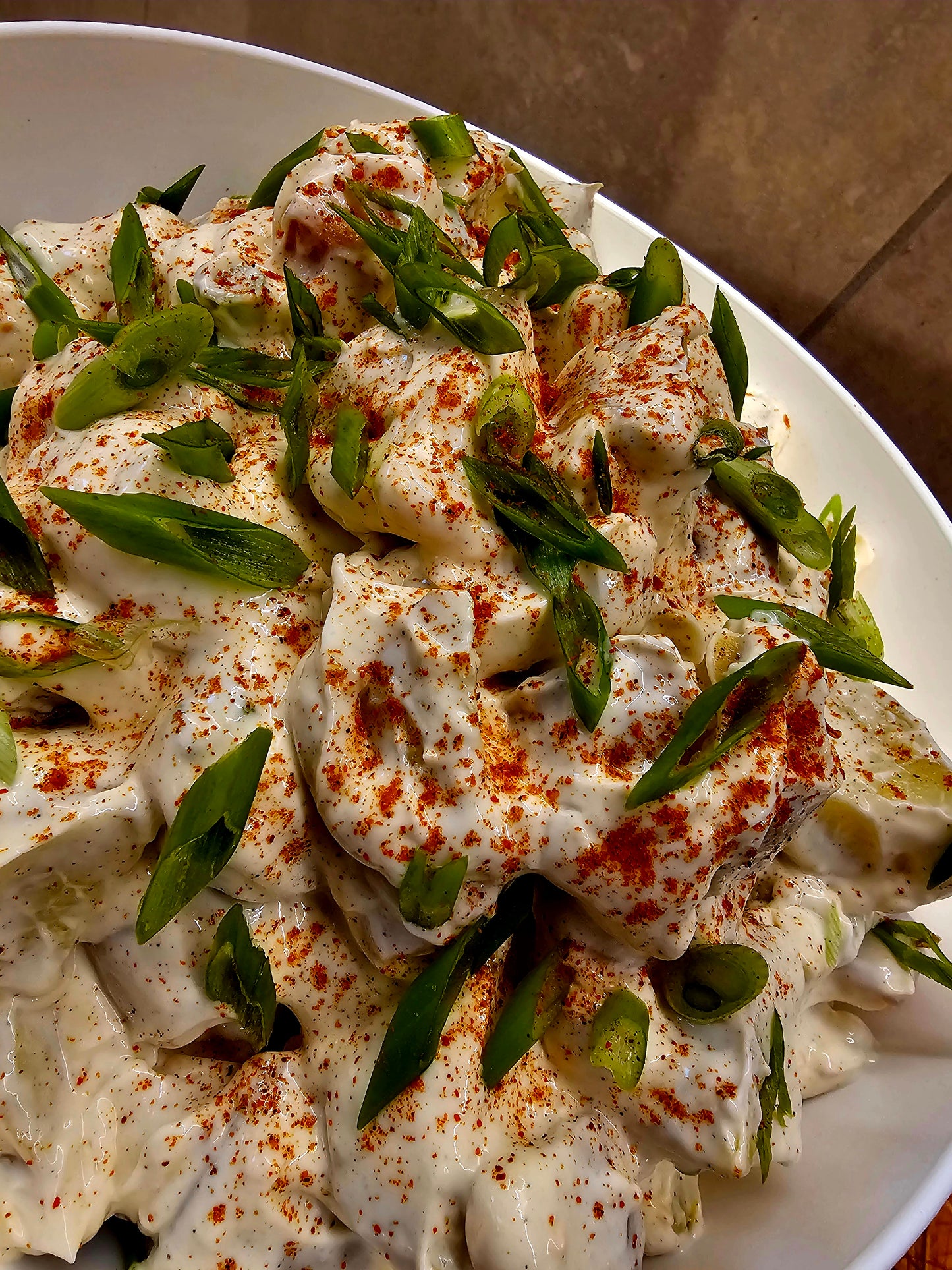 Potato Salad