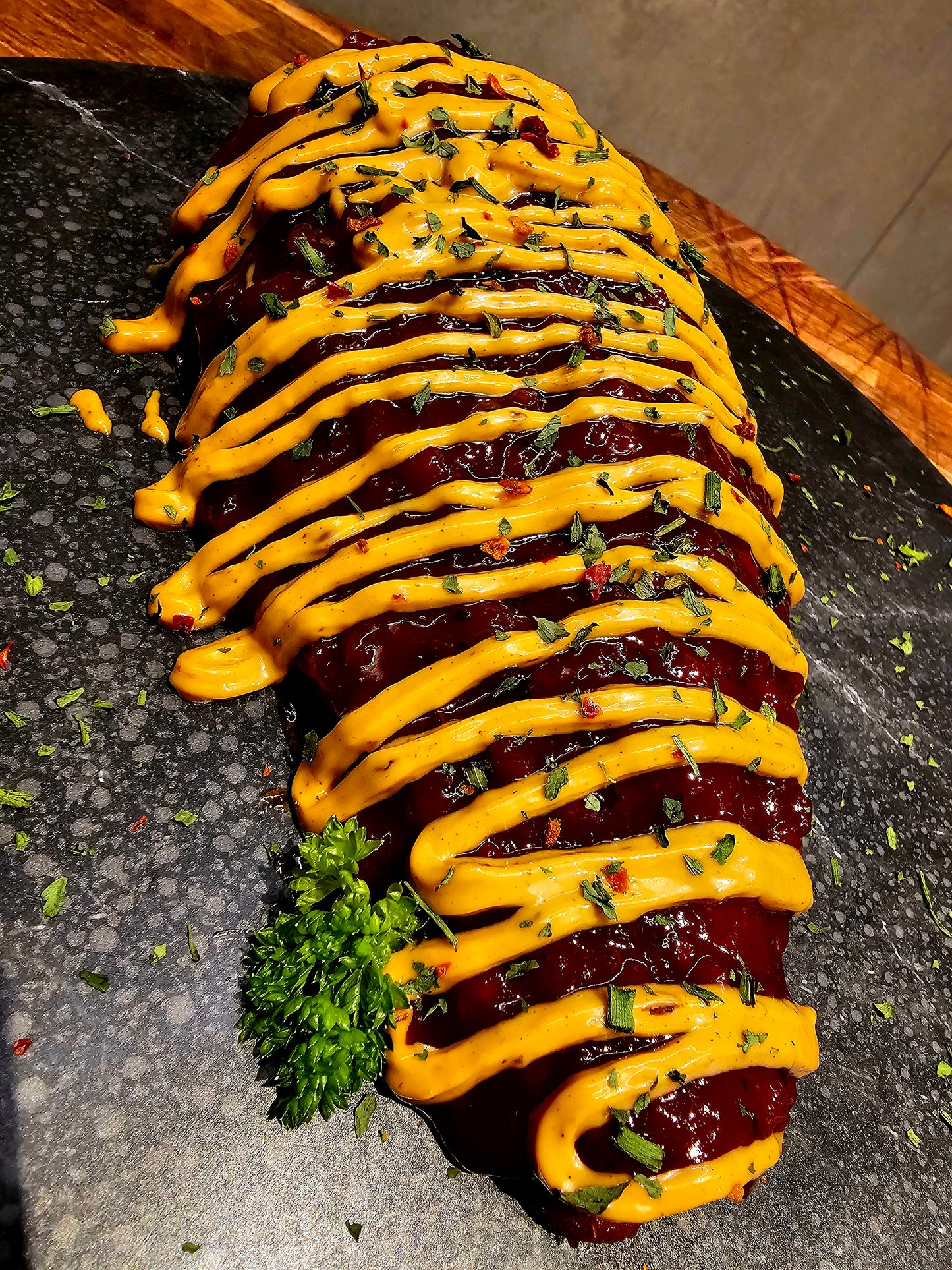 Cajun Chicken