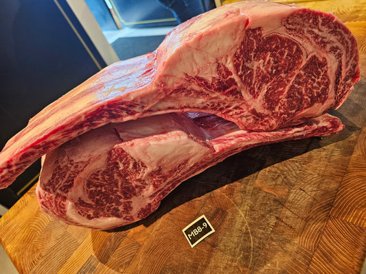 Australian ICON XB Wagyu Ribeye
