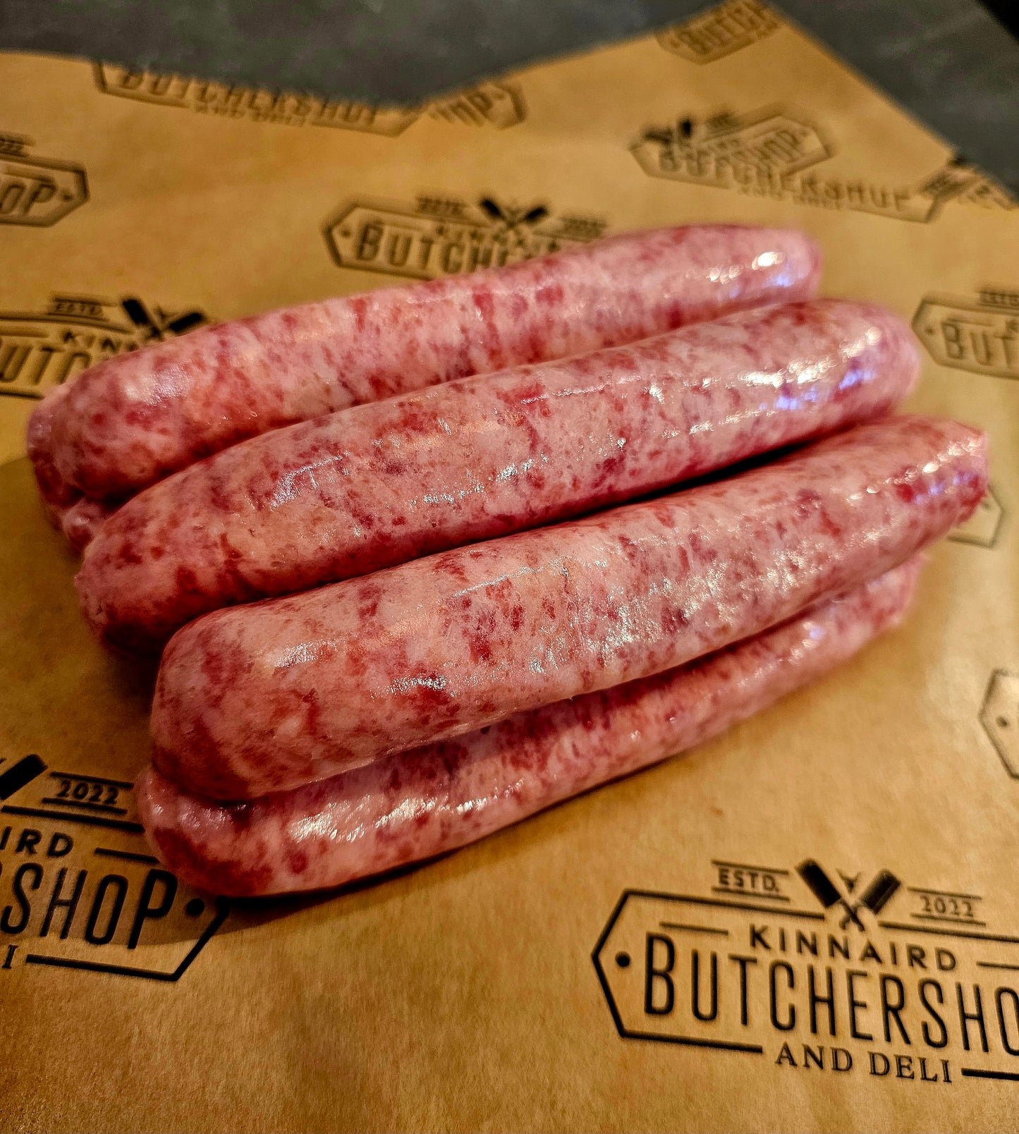 Pork Links