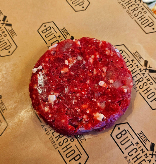 Outback Steak Burger