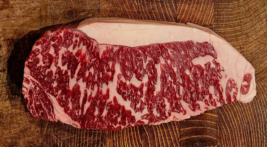 Australian ICON XB Wagyu Sirloin