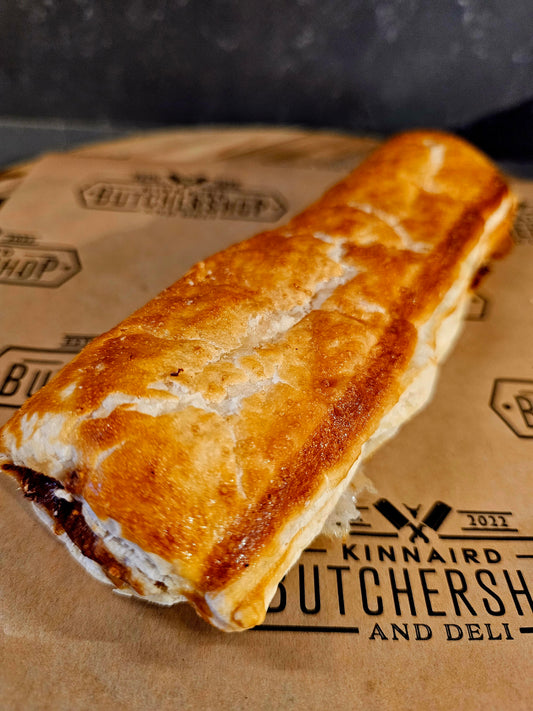 Sausage Roll