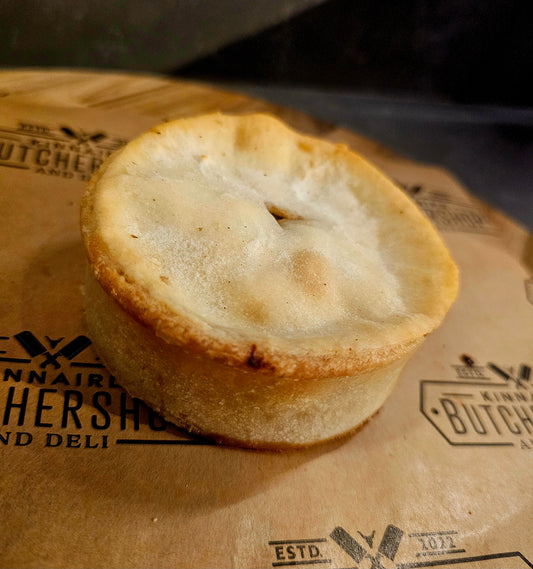 Scotch Pie