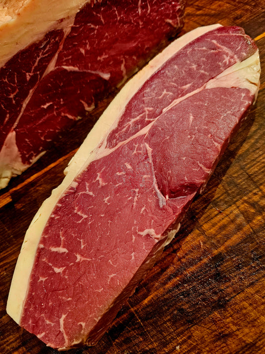 Popeseye/Bistro Rump