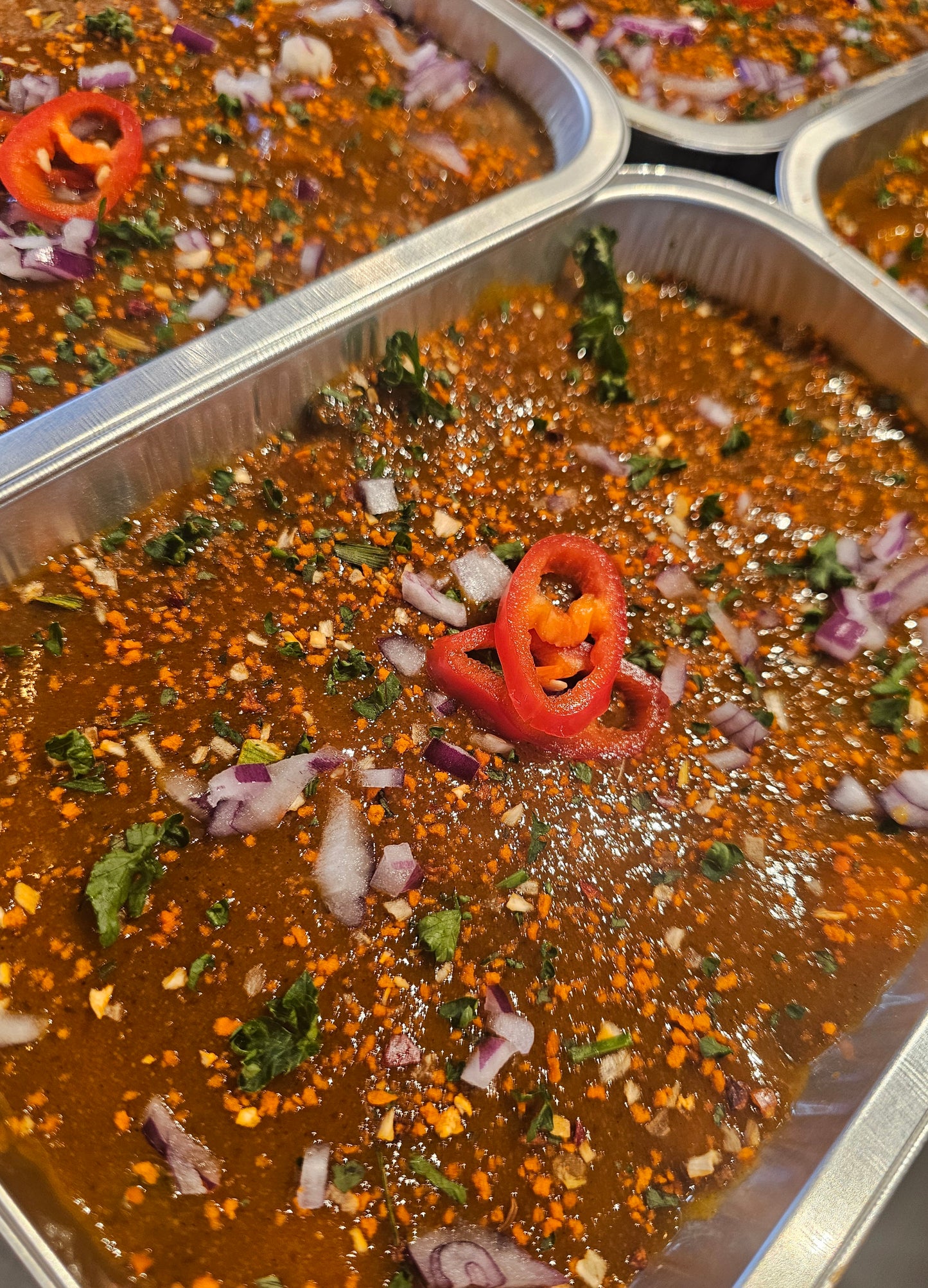 Bombay Curry