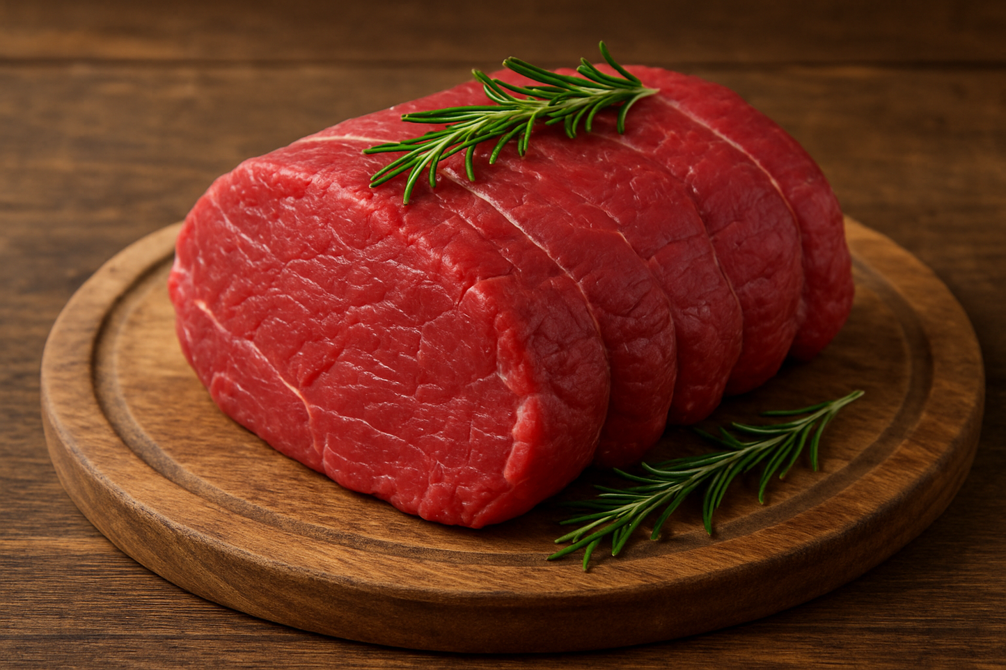 Roast Beef Joints