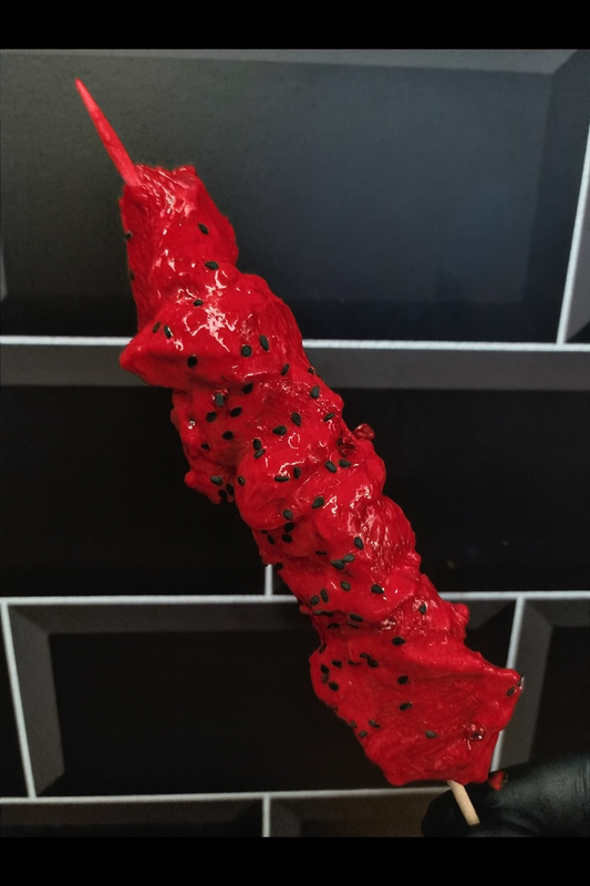 Tandoori Chicken Kebabs