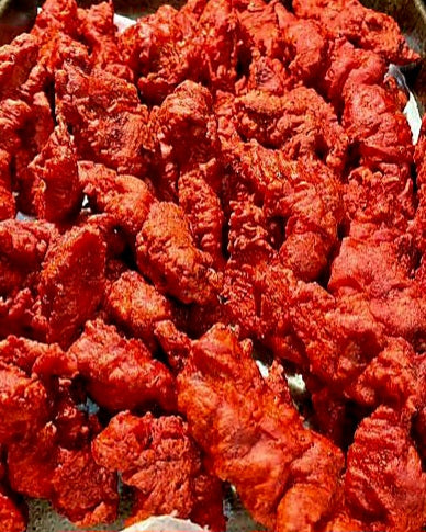 Chicken Pakora