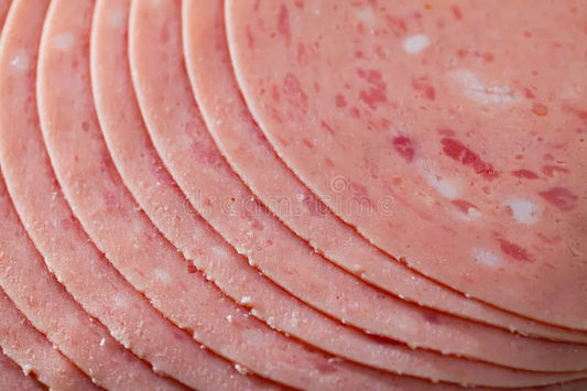 120g Chopped Ham & Pork